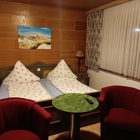 Ferienwohnung Ulmenstrasse Bremerhaven Buitenkant foto