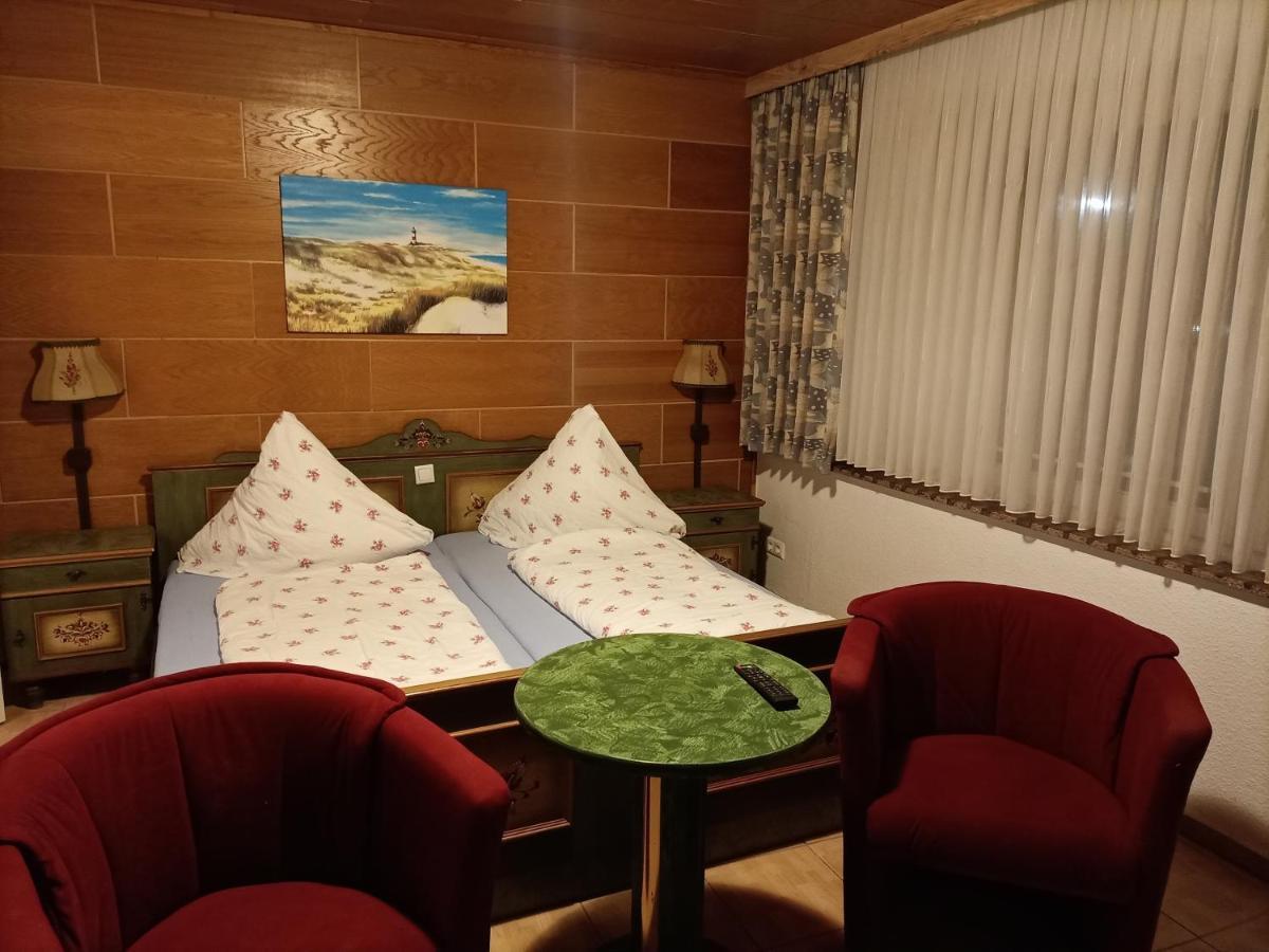 Ferienwohnung Ulmenstrasse Bremerhaven Buitenkant foto