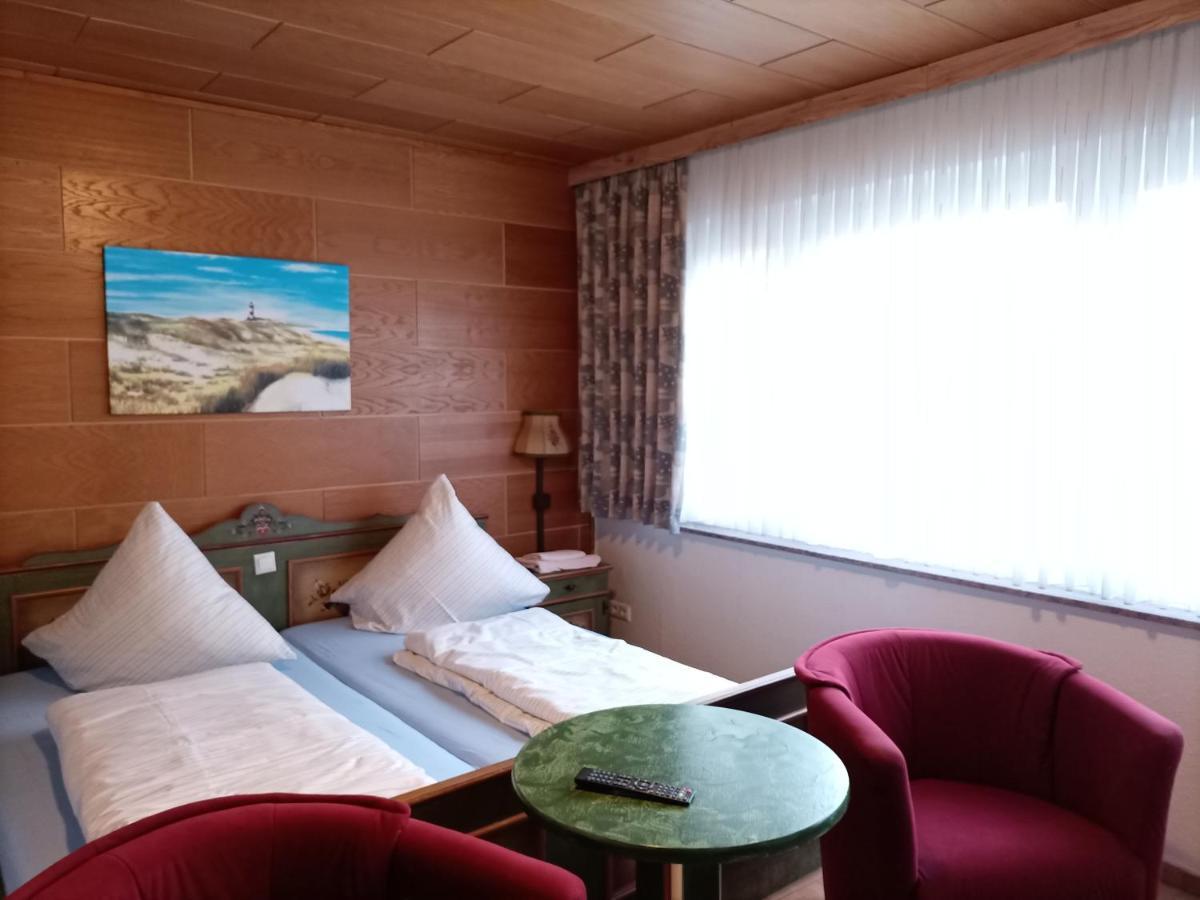 Ferienwohnung Ulmenstrasse Bremerhaven Buitenkant foto