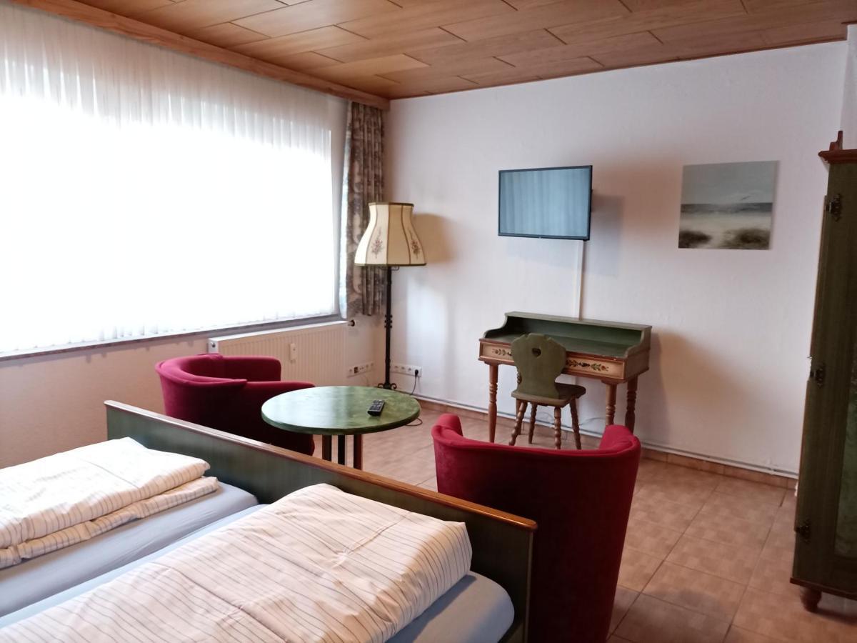 Ferienwohnung Ulmenstrasse Bremerhaven Buitenkant foto