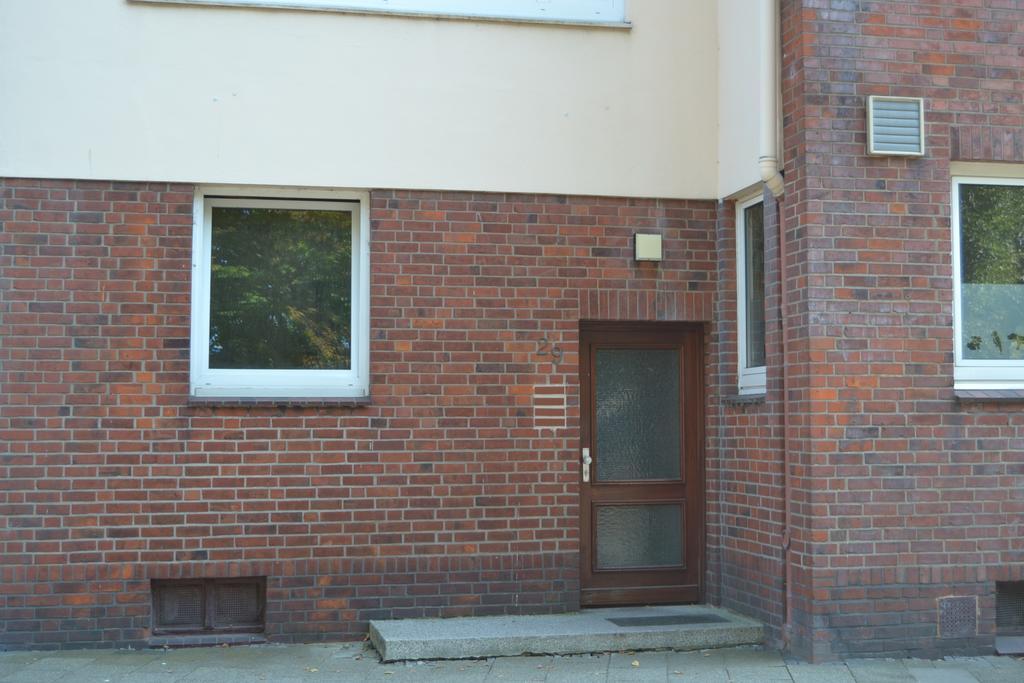 Ferienwohnung Ulmenstrasse Bremerhaven Kamer foto